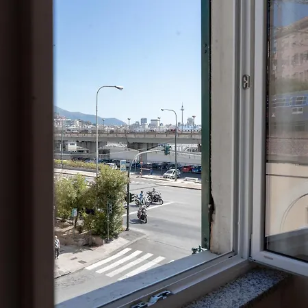 Caterina ג'נובה