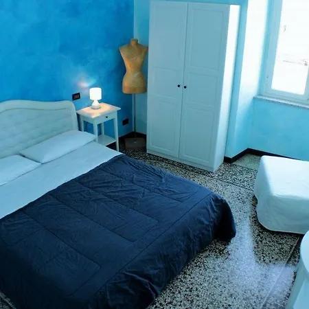 Caterina ג'נובה