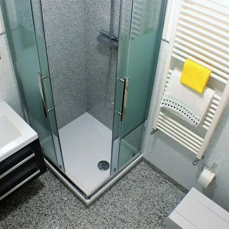 Caterina 3* ג'נובה