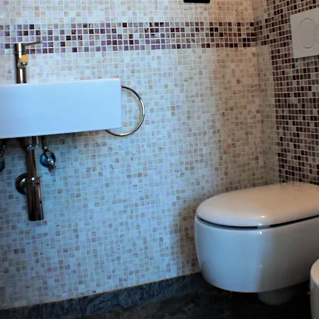 Caterina 3* ג'נובה