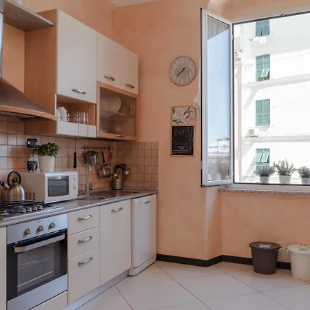 Caterina Bed & Breakfast 3*