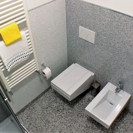 Caterina לינה וארוחת בוקר ג'נובה