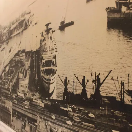 Caterina לינה וארוחת בוקר