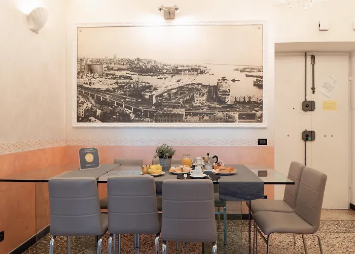 Caterina Bed & Breakfast