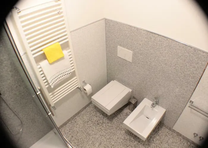 Bed & Breakfast Caterina 3*