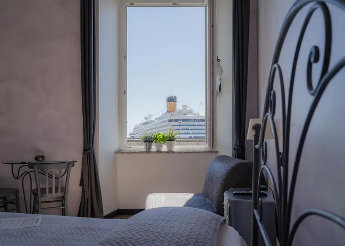 Caterina Bed & Breakfast Genova