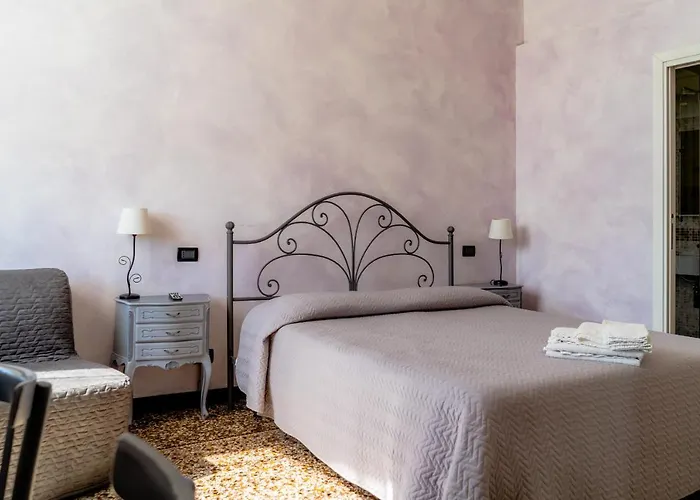 Caterina Bed & Breakfast