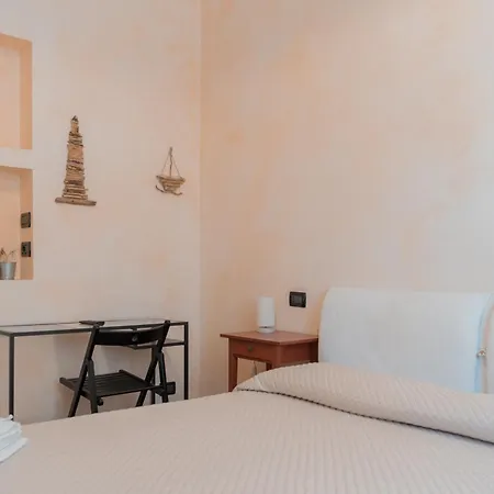 Bed & Breakfast Caterina 3*