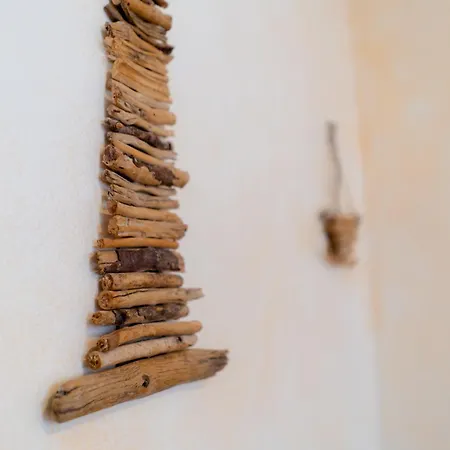 Caterina Alojamento de Acomodação e Pequeno-almoço Génova