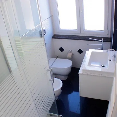 Frühstückspension Caterina Genua