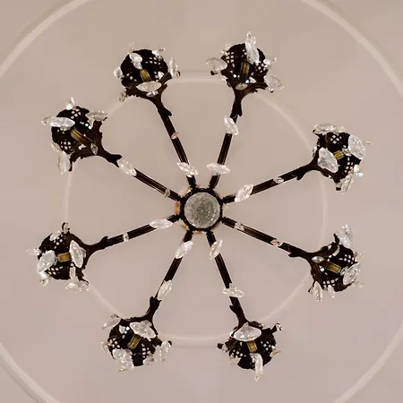 ベッド・アンド・ブレックファスト Caterina 3*