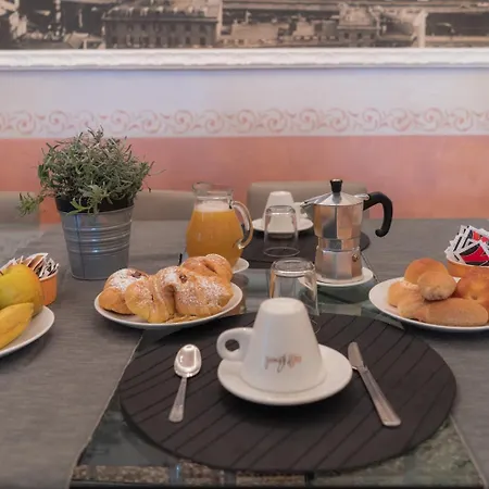 Caterina 3* ジェノヴァ