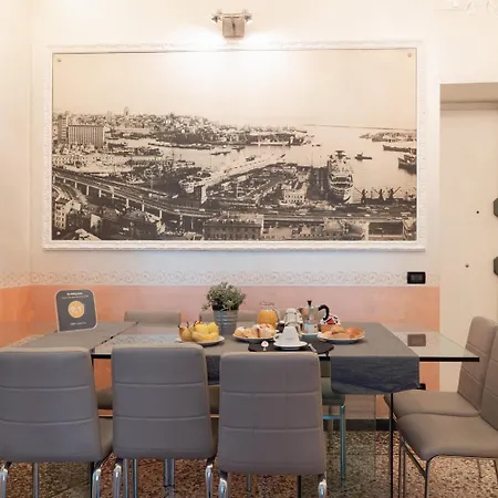 Caterina ベッド・アンド・ブレックファスト