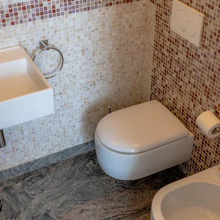 ベッド・アンド・ブレックファスト Caterina ジェノヴァ