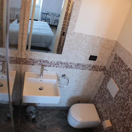 Frühstückspension Caterina 3*