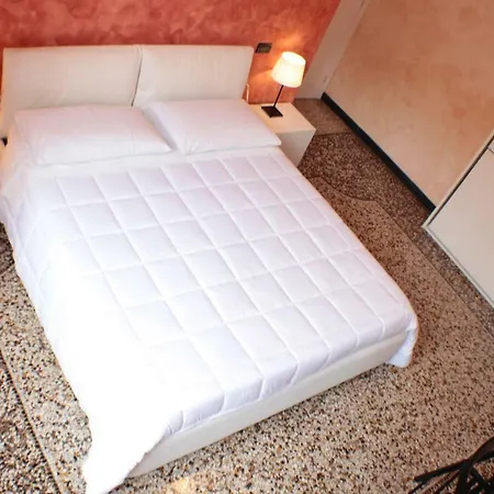 Bed & Breakfast Caterina Genoa