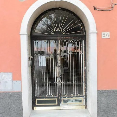 Caterina ベッド・アンド・ブレックファスト