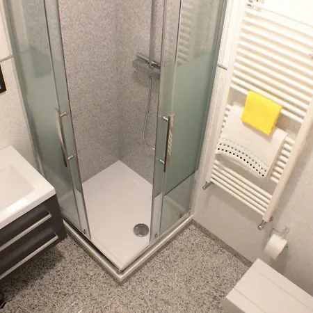 Caterina 3* ジェノヴァ