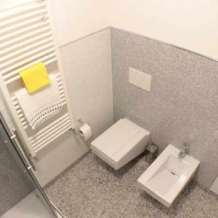 ベッド・アンド・ブレックファスト Caterina 3*