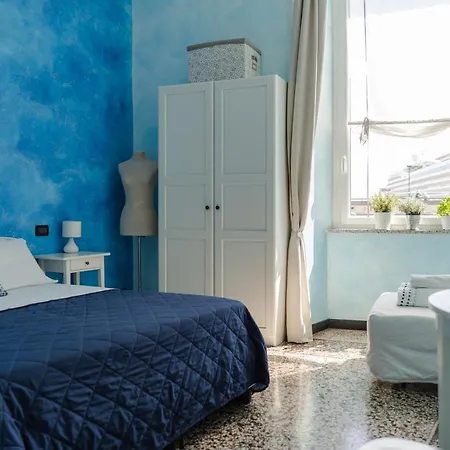 Caterina ジェノヴァ