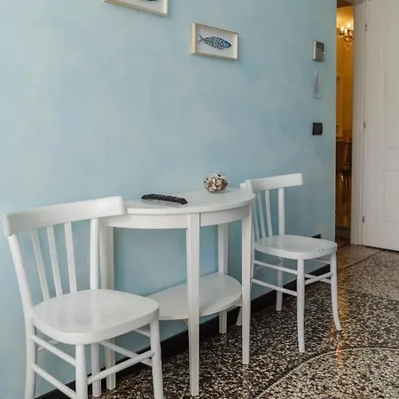 ベッド・アンド・ブレックファスト Caterina