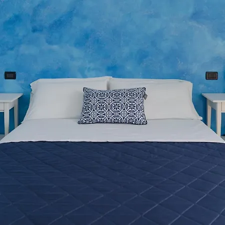 Caterina Bed & Breakfast Genoa