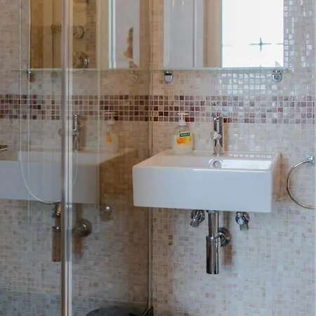 ベッド・アンド・ブレックファスト Caterina ジェノヴァ