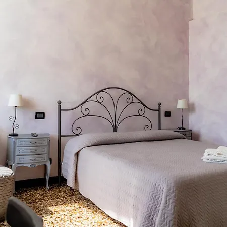 Caterina ベッド・アンド・ブレックファスト