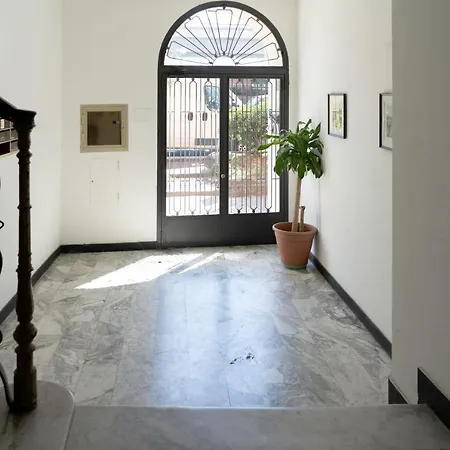 Bed & Breakfast Caterina Genoa