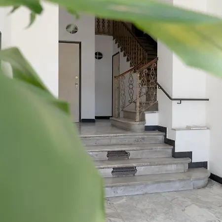 Caterina Bed & Breakfast Genoa
