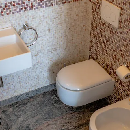 Caterina ベッド・アンド・ブレックファスト 3*