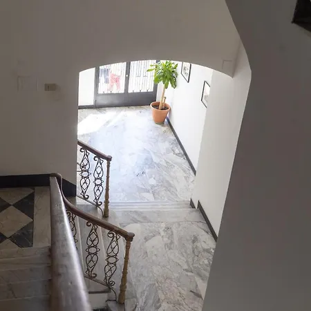 Caterina Bed & Breakfast Genoa