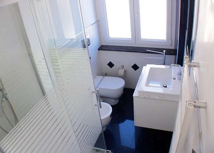 Bed & Breakfast Caterina Genova