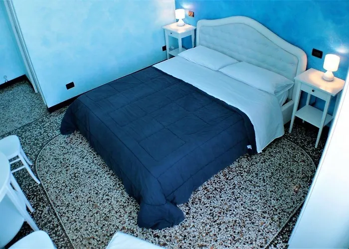 Caterina Bed & Breakfast Genova