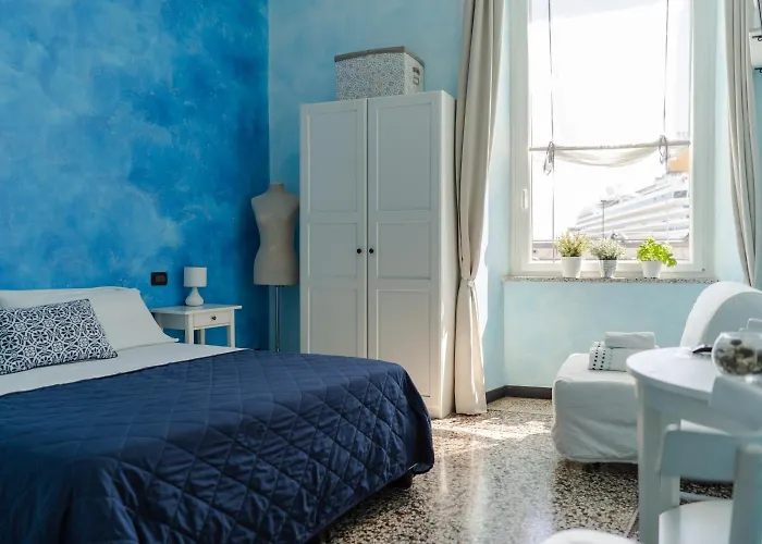 Caterina Bed & Breakfast 3*