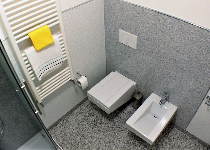 Caterina Panzió Genova