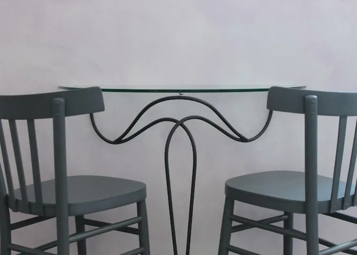 Caterina Panzió Genova