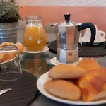Alojamento de Acomodação e Pequeno-almoço Caterina