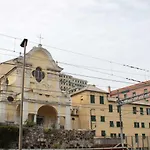 Caterina 3* Génova