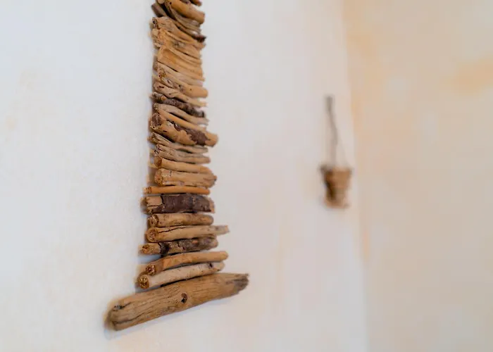 Caterina Bed & Breakfast Janov