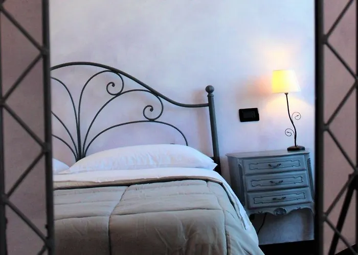 Bed & Breakfast Caterina