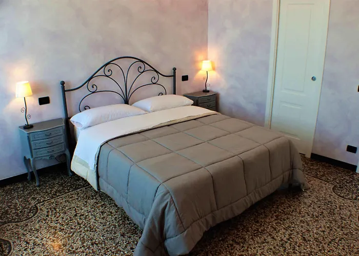 Bed & Breakfast Caterina 3*