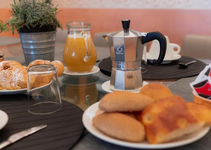 Bed & Breakfast Caterina