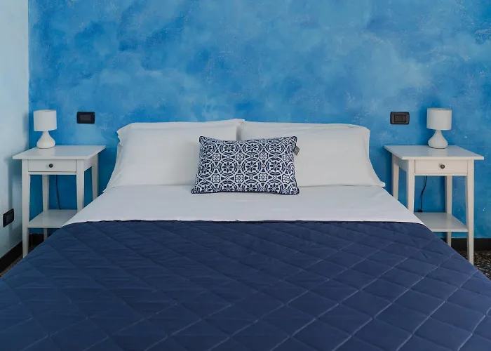 Caterina Bed & Breakfast