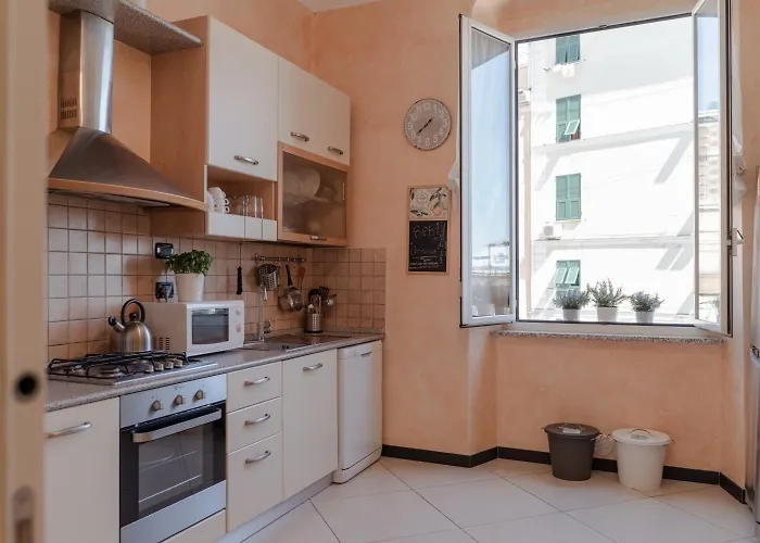 Caterina Bed & Breakfast 3*