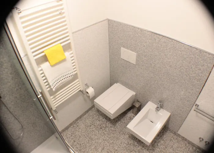 Caterina Bed & Breakfast 3*