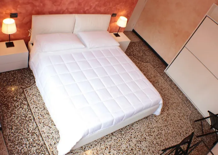 Bed & Breakfast Caterina Janov