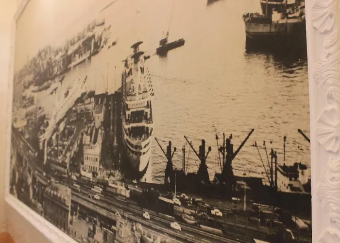 Caterina Bed & Breakfast