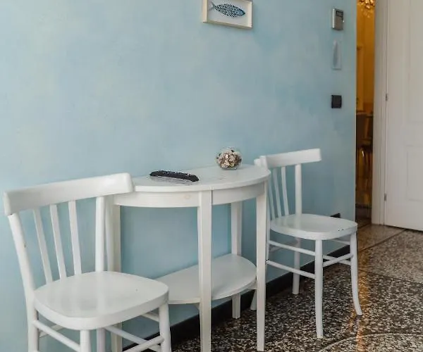 Bed & Breakfast Caterina