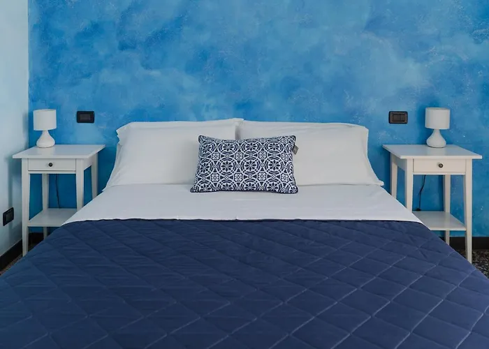 Caterina Bed & Breakfast Janov